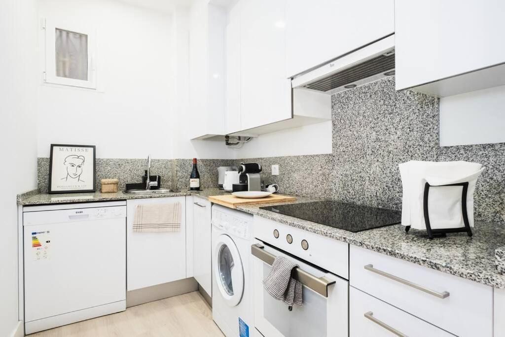 דירות Casa San Miguel Terrace Centro סרגוסה מראה חיצוני תמונה