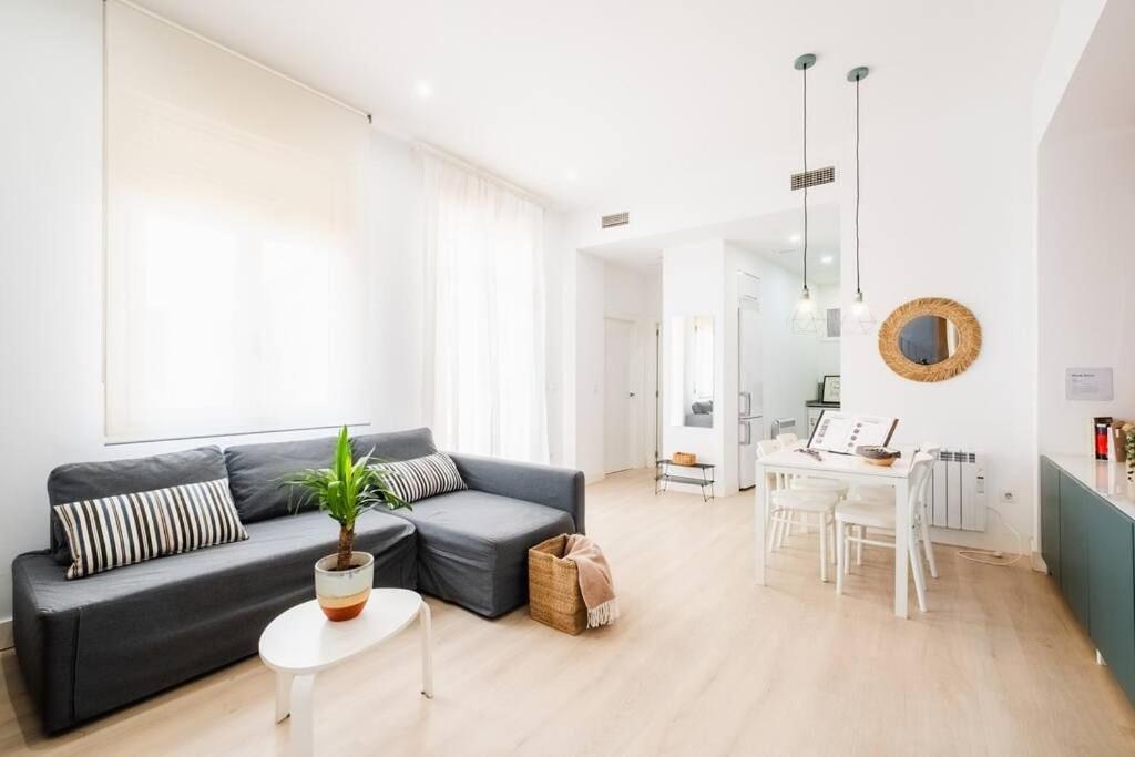 דירות Casa San Miguel Terrace Centro סרגוסה מראה חיצוני תמונה